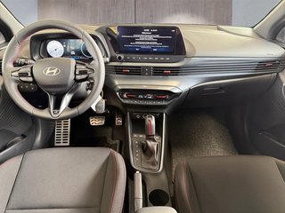 Hyundai i20 N-Line 1.0 T-GDI 7DCT Navi/LED/Kamera/Winterp.  ** - bilder 6