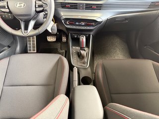 Hyundai i20 N-Line 1.0 T-GDI 7DCT Navi/LED/Kamera/Winterp.  ** - bilder 7