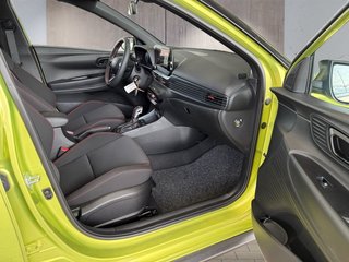 Hyundai i20 N-Line 1.0 T-GDI 7DCT Navi/LED/Kamera/Winterp.  ** - bilder 12