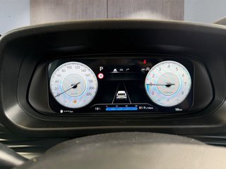 Hyundai i20 N-Line 1.0 T-GDI 7DCT Navi/LED/Kamera/Winterp.  ** - bilder 15