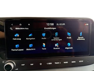 Hyundai i20 N-Line 1.0 T-GDI 7DCT Navi/LED/Kamera/Winterp.  ** - bilder 26