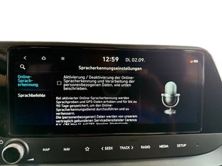 Hyundai i20 N-Line 1.0 T-GDI 7DCT Navi/LED/Kamera/Winterp.  ** - bilder 31
