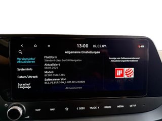 Hyundai i20 N-Line 1.0 T-GDI 7DCT Navi/LED/Kamera/Winterp.  ** - bilder 36