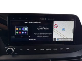 Hyundai i20 N-Line 1.0 T-GDI 7DCT Navi/LED/Kamera/Winterp.  ** - bilder 38