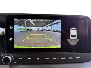 Hyundai i20 N-Line 1.0 T-GDI 7DCT Navi/LED/Kamera/Winterp.  ** - bilder 44