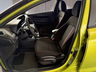 Hyundai i20 N-Line 1.0 T-GDI 7DCT Navi/LED/Kamera/Winterp.  ** - bilder 5