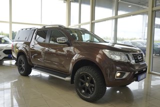 Nissan NP 300 Gebrauchtwagen Kaufen