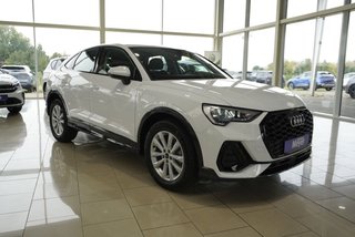 Audi Q3 age.one-day registration Kaufen