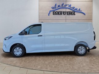 Ford Transit Custom L2 320 2,0d UPE 57000 Euro!      ** - bilder 2