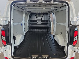 Ford Transit Custom L2 320 2,0d UPE 57000 Euro!      ** - bilder 12