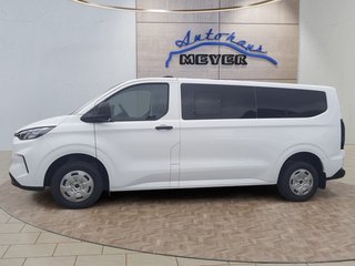 Ford Transit Custom age.one-day registration Kaufen
