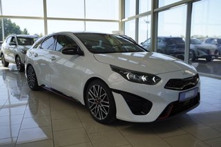 Kia pro_cee'd Gebrauchtwagen Kaufen