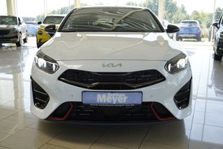 Kia Proceed GT 1.6 T-GDI 204PS Aut.Voll-LED/Navi/8*Alu/el.Klappe - bilder 2