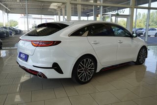 Kia Proceed GT 1.6 T-GDI 204PS Aut.Voll-LED/Navi/8*Alu/el.Klappe - bilder 4