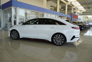 Kia Proceed GT 1.6 T-GDI 204PS Aut.Voll-LED/Navi/8*Alu/el.Klappe - bilder 1