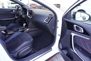 Kia Proceed GT 1.6 T-GDI 204PS Aut.Voll-LED/Navi/8*Alu/el.Klappe - bilder 4