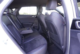 Kia Proceed GT 1.6 T-GDI 204PS Aut.Voll-LED/Navi/8*Alu/el.Klappe - bilder 6