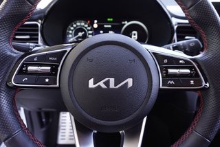 Kia Proceed GT 1.6 T-GDI 204PS Aut.Voll-LED/Navi/8*Alu/el.Klappe - bilder 15