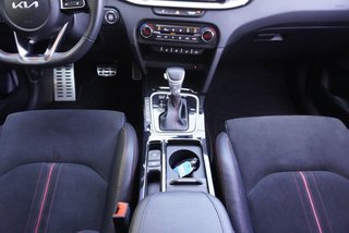 Kia Proceed GT 1.6 T-GDI 204PS Aut.Voll-LED/Navi/8*Alu/el.Klappe - bilder 18