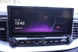 Kia Proceed GT 1.6 T-GDI 204PS Aut.Voll-LED/Navi/8*Alu/el.Klappe - bilder 23
