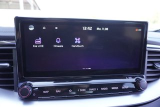 Kia Proceed GT 1.6 T-GDI 204PS Aut.Voll-LED/Navi/8*Alu/el.Klappe - bilder 25