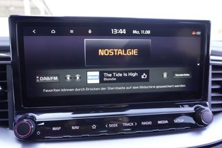 Kia Proceed GT 1.6 T-GDI 204PS Aut.Voll-LED/Navi/8*Alu/el.Klappe - bilder 28