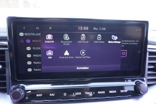 Kia Proceed GT 1.6 T-GDI 204PS Aut.Voll-LED/Navi/8*Alu/el.Klappe - bilder 30