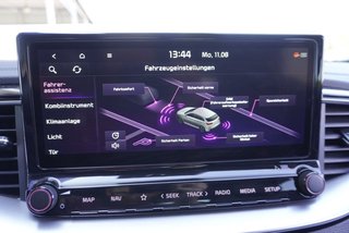 Kia Proceed GT 1.6 T-GDI 204PS Aut.Voll-LED/Navi/8*Alu/el.Klappe - bilder 32
