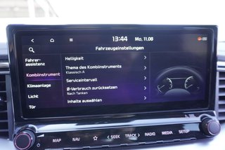 Kia Proceed GT 1.6 T-GDI 204PS Aut.Voll-LED/Navi/8*Alu/el.Klappe - bilder 33