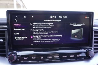 Kia Proceed GT 1.6 T-GDI 204PS Aut.Voll-LED/Navi/8*Alu/el.Klappe - bilder 34