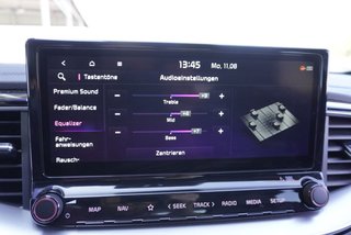 Kia Proceed GT 1.6 T-GDI 204PS Aut.Voll-LED/Navi/8*Alu/el.Klappe - bilder 35