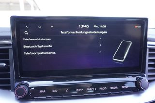Kia Proceed GT 1.6 T-GDI 204PS Aut.Voll-LED/Navi/8*Alu/el.Klappe - bilder 36