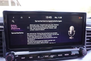 Kia Proceed GT 1.6 T-GDI 204PS Aut.Voll-LED/Navi/8*Alu/el.Klappe - bilder 37
