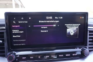 Kia Proceed GT 1.6 T-GDI 204PS Aut.Voll-LED/Navi/8*Alu/el.Klappe - bilder 39