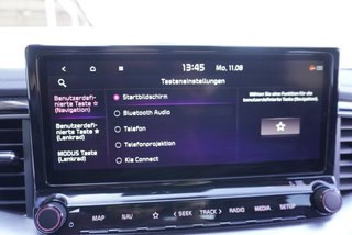 Kia Proceed GT 1.6 T-GDI 204PS Aut.Voll-LED/Navi/8*Alu/el.Klappe - bilder 40