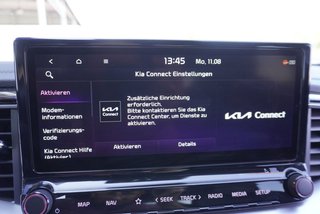 Kia Proceed GT 1.6 T-GDI 204PS Aut.Voll-LED/Navi/8*Alu/el.Klappe - bilder 41