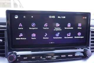 Kia Proceed GT 1.6 T-GDI 204PS Aut.Voll-LED/Navi/8*Alu/el.Klappe - bilder 43