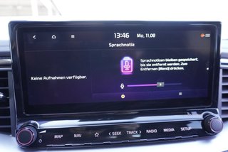 Kia Proceed GT 1.6 T-GDI 204PS Aut.Voll-LED/Navi/8*Alu/el.Klappe - bilder 44