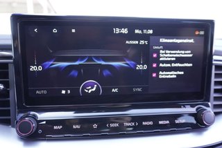 Kia Proceed GT 1.6 T-GDI 204PS Aut.Voll-LED/Navi/8*Alu/el.Klappe - bilder 45