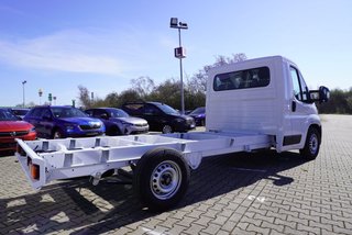 Opel Movano L4 35+ 180PS UPE=48000€       ** - foto 1