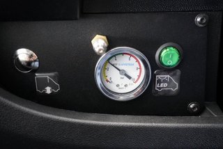 Opel Movano Maxi 180PS Standhz/Luftfederung/Schlafkabine  ** - bilder 10