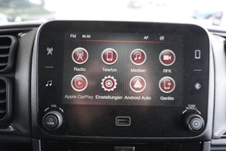 Opel Movano Maxi 180PS Standhz/Luftfederung/Schlafkabine  ** - bilder 15