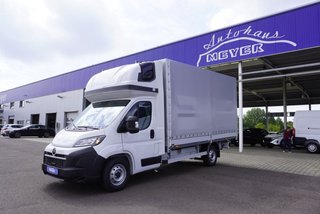 Opel Movano Maxi 180PS Standhz/Luftfederung/Schlafkabine  ** - foto 3