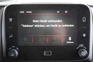 Opel Movano Maxi 180PS Standhz/Luftfederung/Schlafkabine  ** - bilder 18