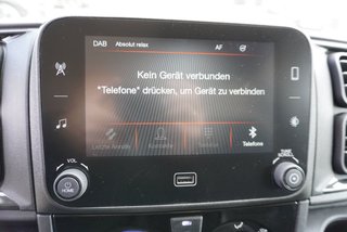 Opel Movano Maxi 180PS Standhz/Luftfederung/Schlafkabine  ** - foto 18