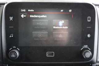 Opel Movano Maxi 180PS Standhz/Luftfederung/Schlafkabine  ** - bilder 19