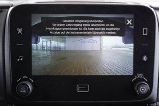 Opel Movano Maxi 180PS Standhz/Luftfederung/Schlafkabine  ** - bilder 20