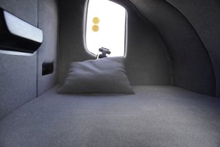 Opel Movano Maxi 180PS Standhz/Luftfederung/Schlafkabine  ** - foto 24