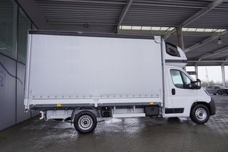 Opel Movano Maxi 180PS Standhz/Luftfederung/Schlafkabine  ** - bilder 4