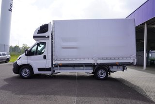 Opel Movano Maxi 180PS Standhz/Luftfederung/Schlafkabine  ** - foto 4